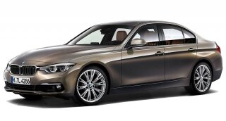 2016 BMW 318i 1.5 136 BG Otomatik Araba kullananlar yorumlar
